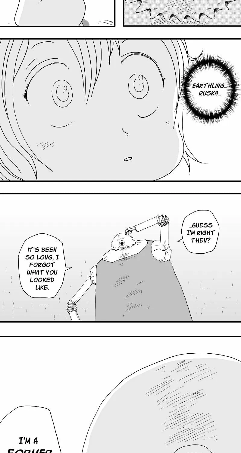 Read The Vertical World chapter 79 image 32 on Lezhin