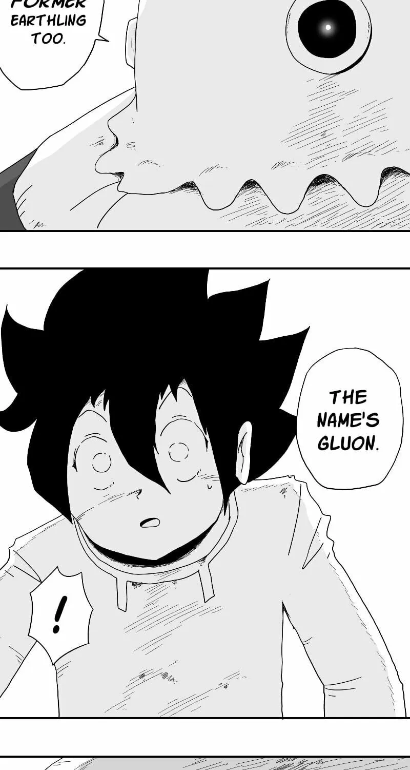 Read The Vertical World chapter 79 image 33 on Lezhin