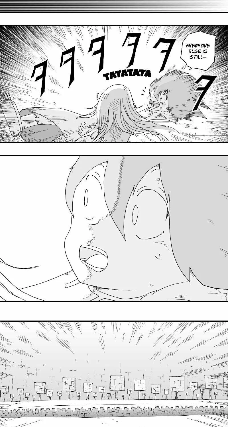 Read The Vertical World chapter 79 image 8 on Lezhin
