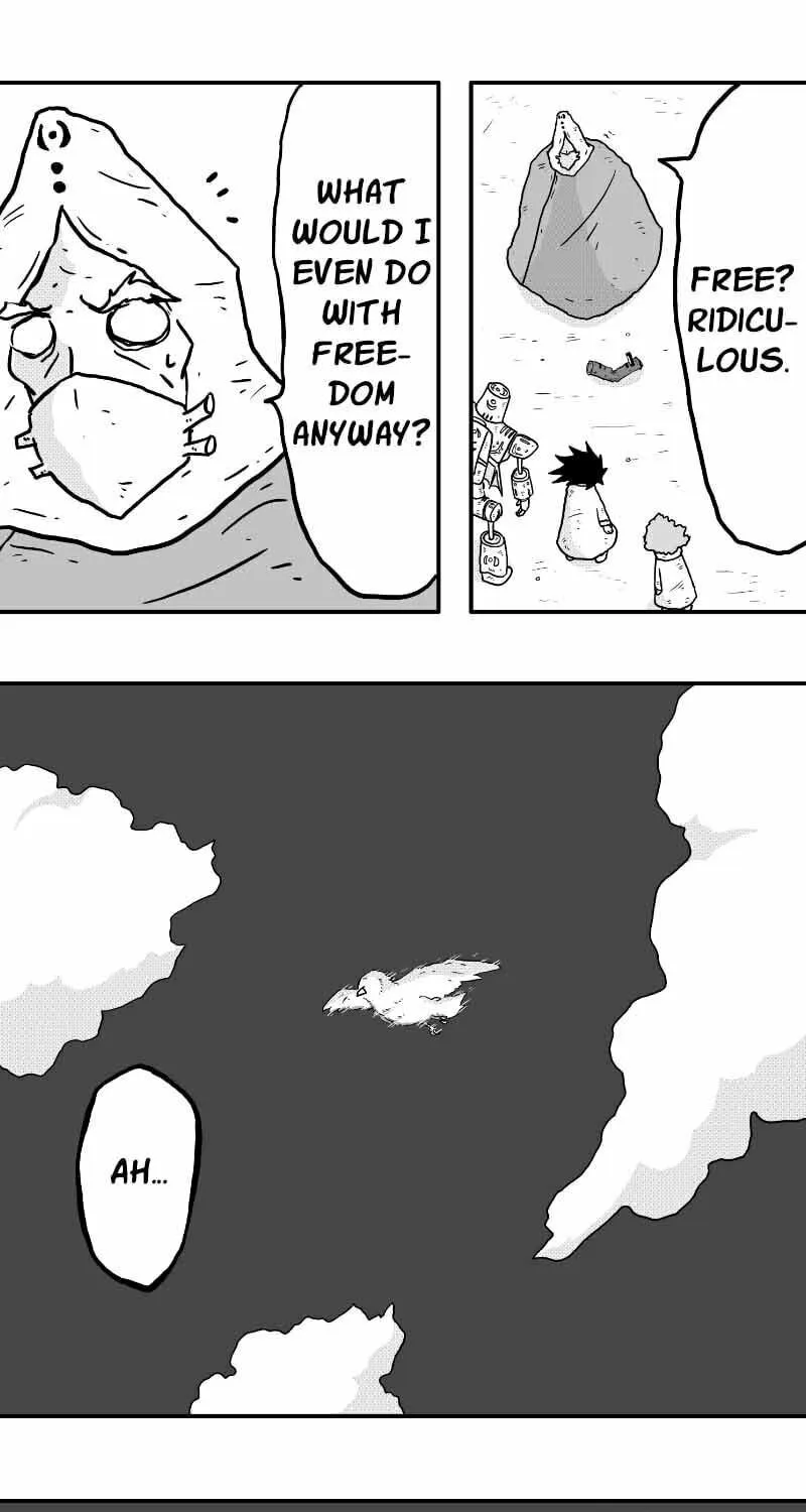 Read The Vertical World chapter 8 image 18 on Lezhin