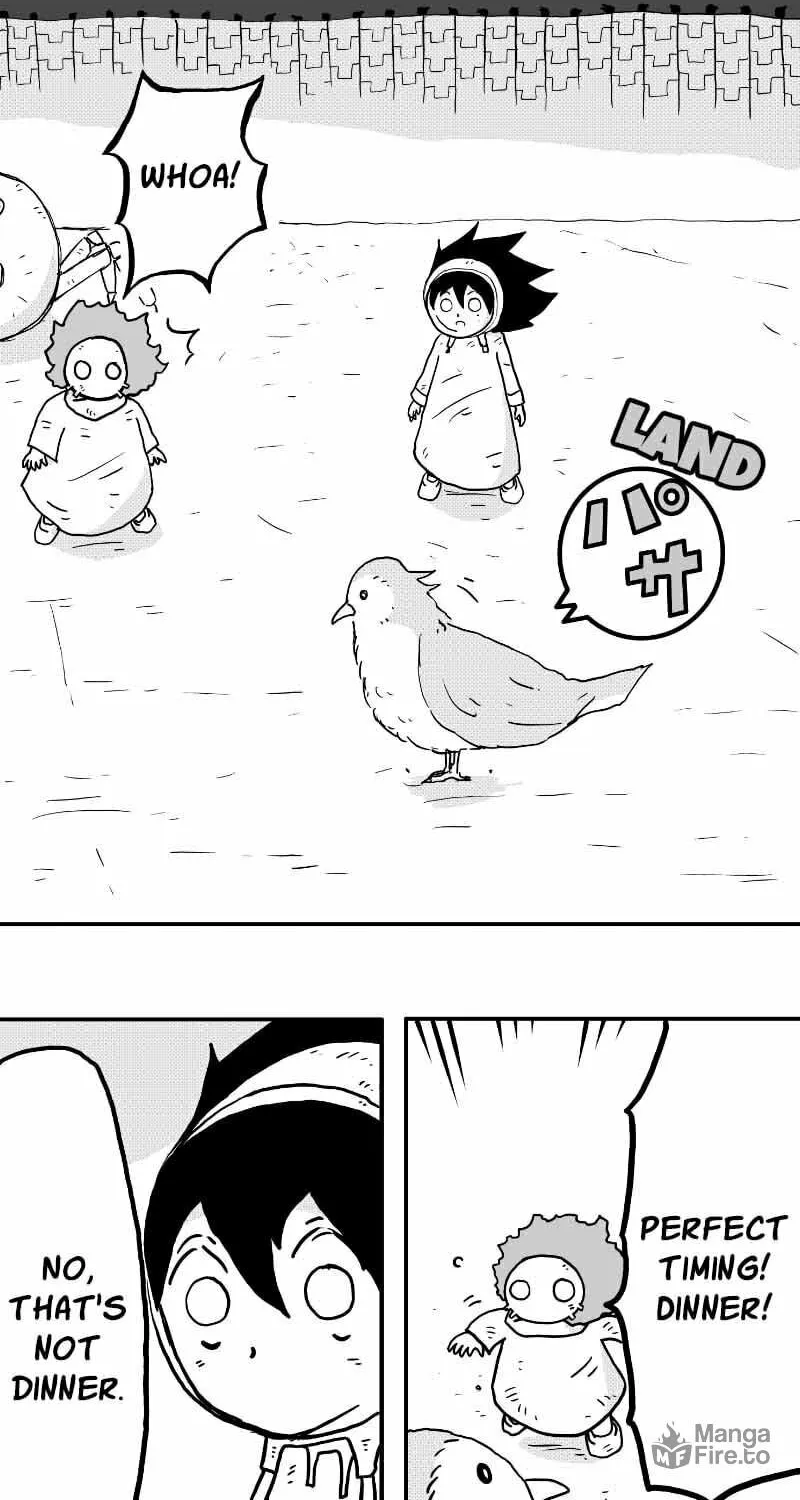 Read The Vertical World chapter 8 image 19 on Lezhin
