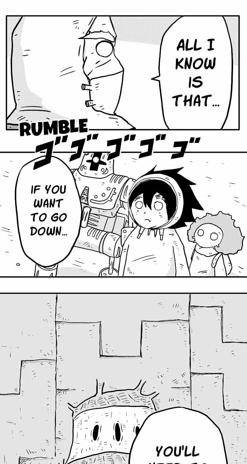 Read The Vertical World chapter 8 image 24 on Lezhin