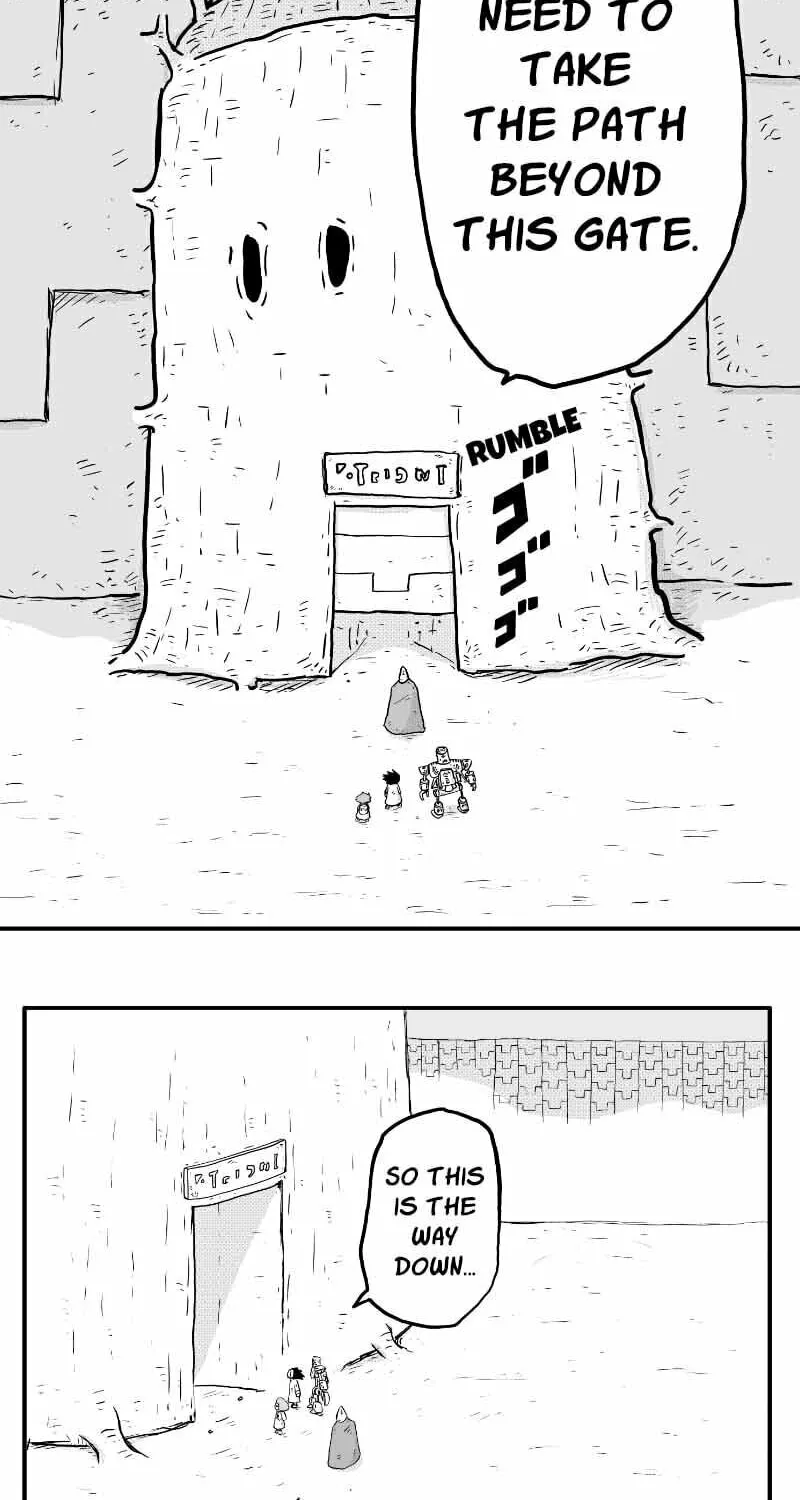 Read The Vertical World chapter 8 image 25 on Lezhin