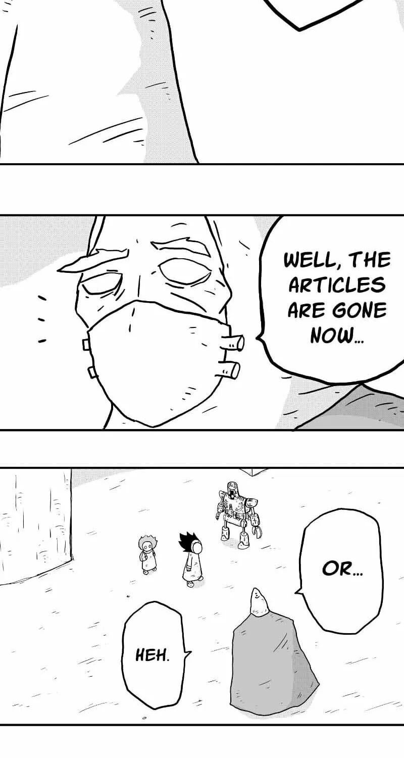 Read The Vertical World chapter 8 image 27 on Lezhin