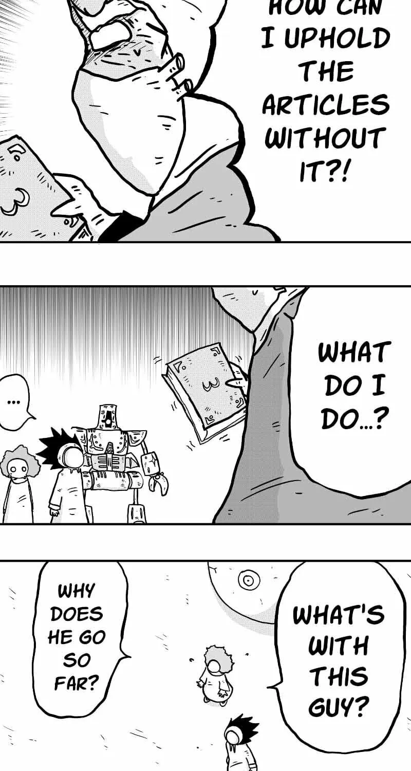 Read The Vertical World chapter 8 image 3 on Lezhin