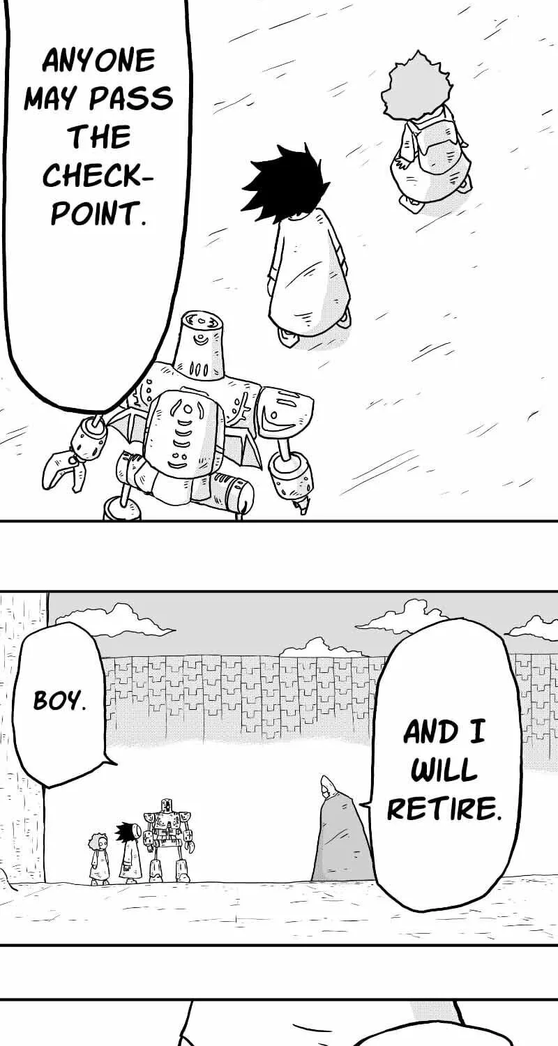 Read The Vertical World chapter 8 image 30 on Lezhin