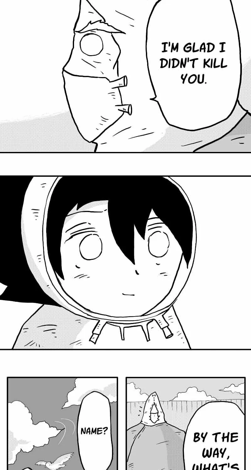 Read The Vertical World chapter 8 image 31 on Lezhin
