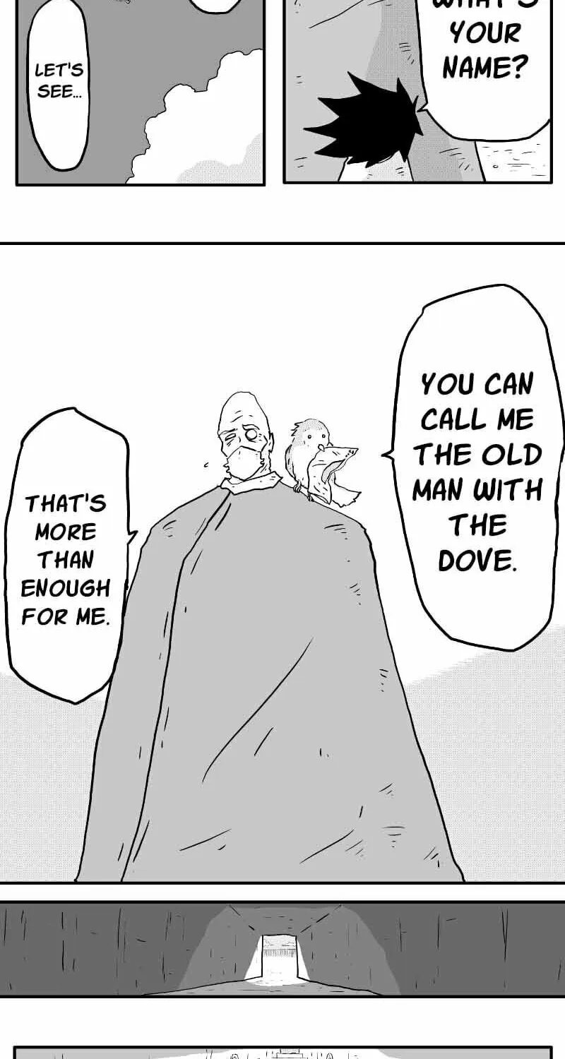 Read The Vertical World chapter 8 image 32 on Lezhin