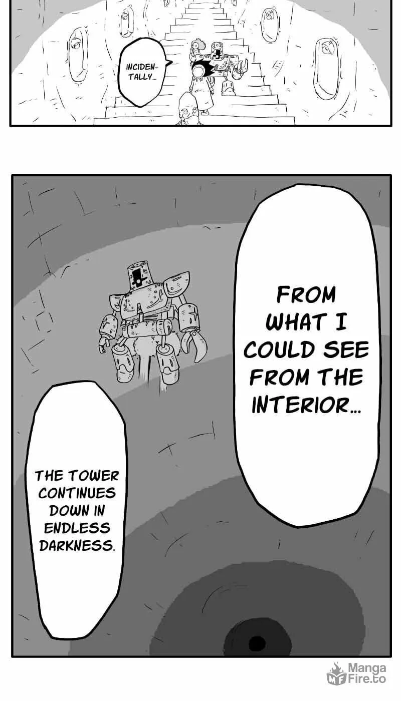 Read The Vertical World chapter 8 image 33 on Lezhin