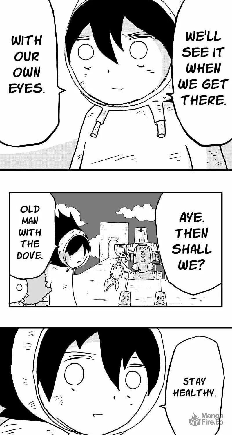 Read The Vertical World chapter 8 image 37 on Lezhin