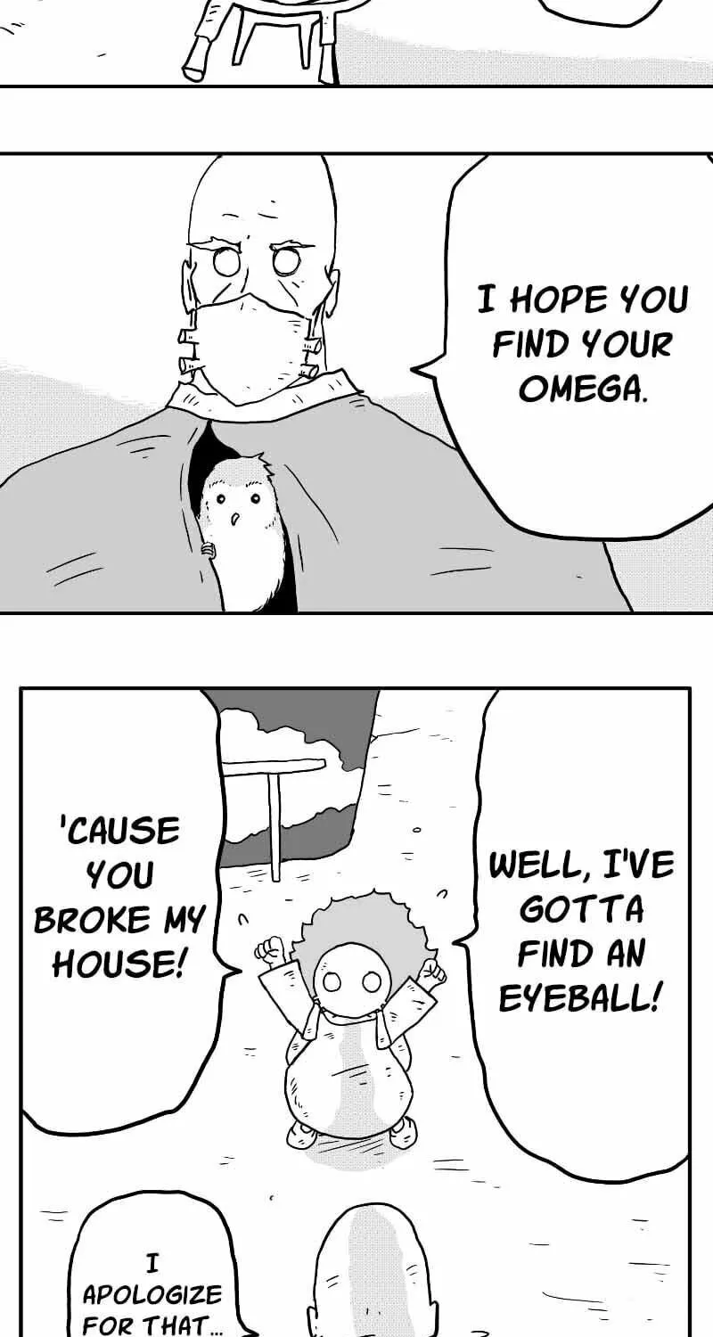 Read The Vertical World chapter 8 image 38 on Lezhin