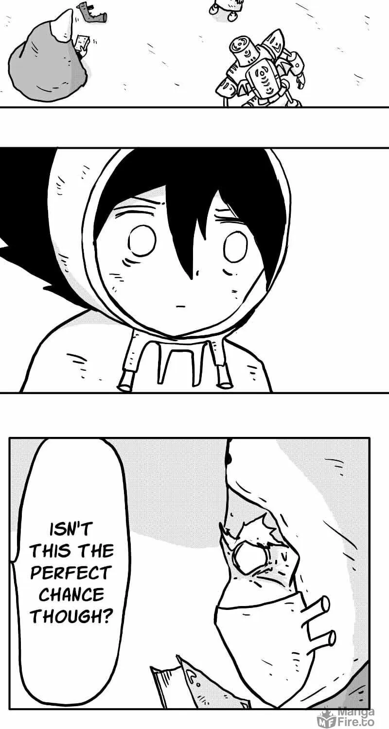 Read The Vertical World chapter 8 image 4 on Lezhin