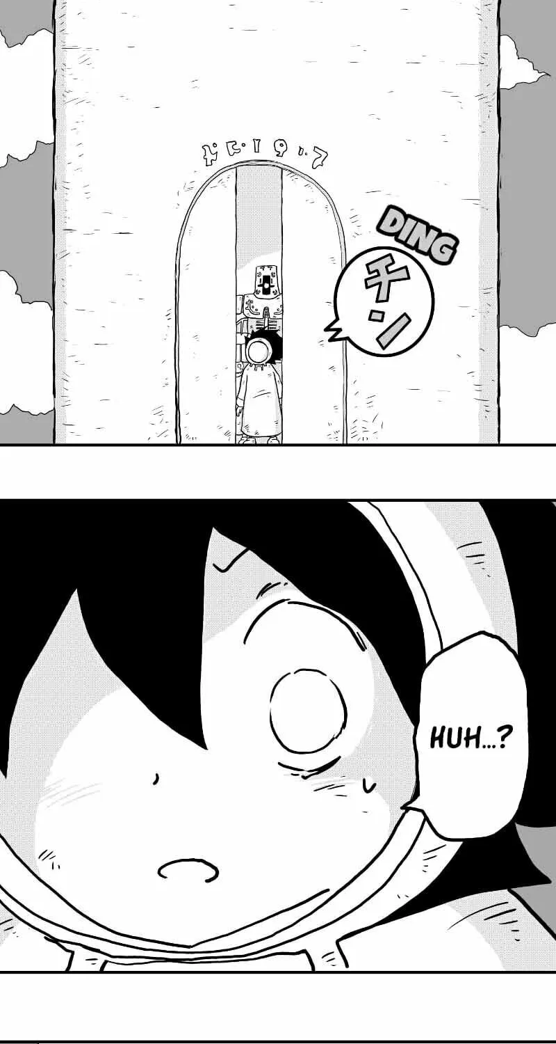 Read The Vertical World chapter 8 image 43 on Lezhin
