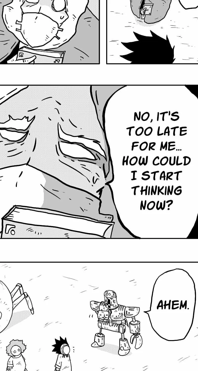 Read The Vertical World chapter 8 image 7 on Lezhin