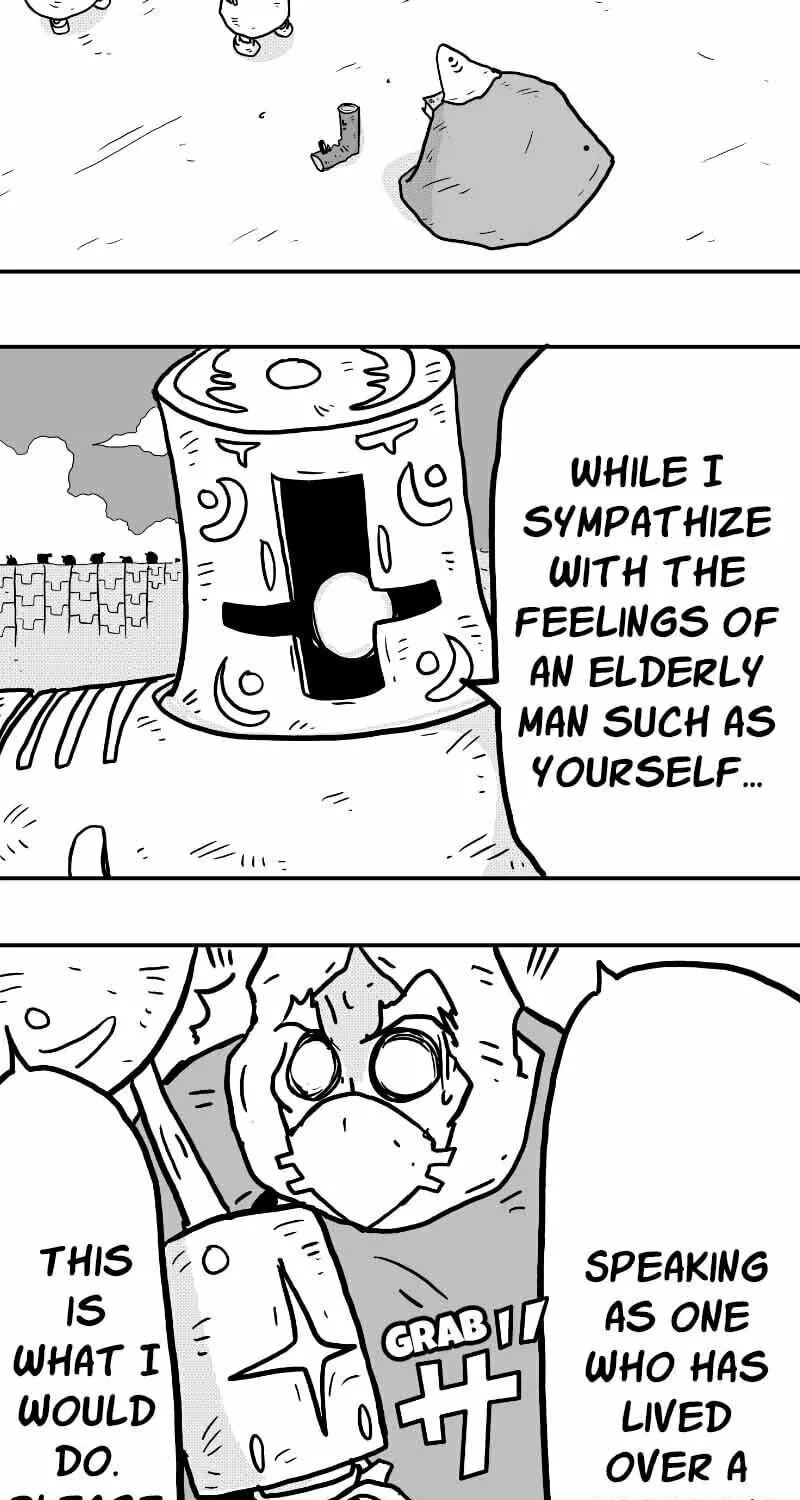 Read The Vertical World chapter 8 image 8 on Lezhin