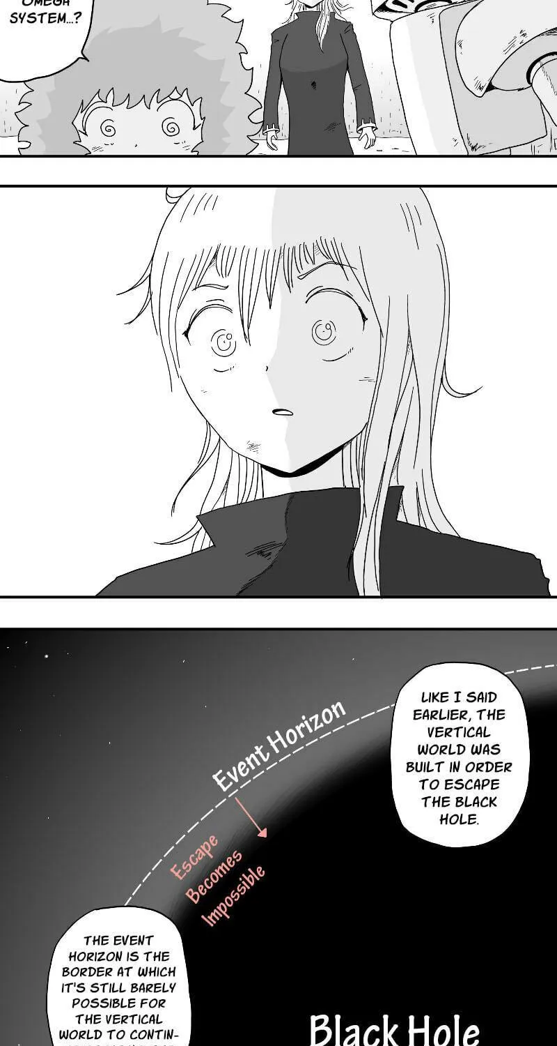 Read The Vertical World chapter 80 image 10 on Lezhin