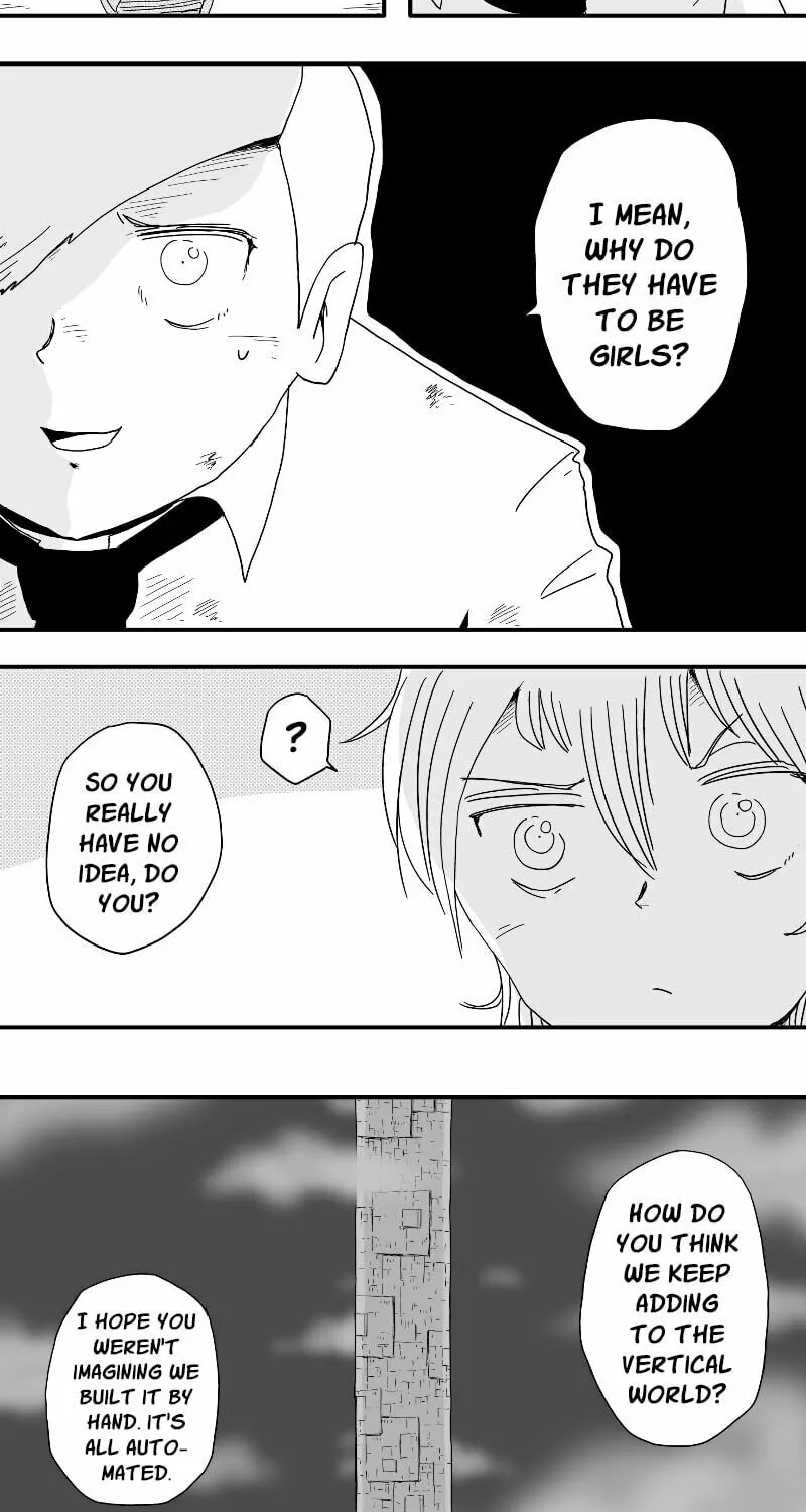 Read The Vertical World chapter 80 image 13 on Lezhin