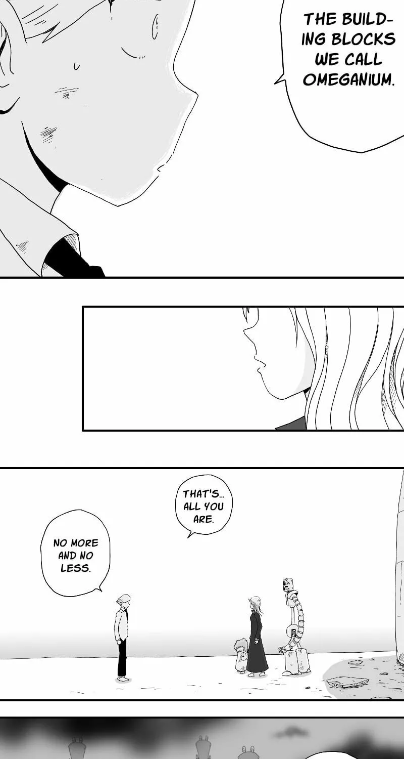 Read The Vertical World chapter 80 image 15 on Lezhin
