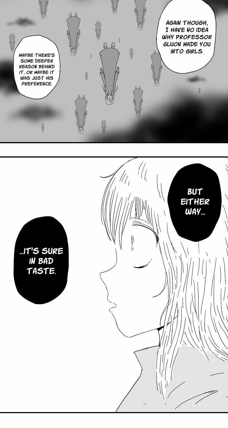 Read The Vertical World chapter 80 image 16 on Lezhin