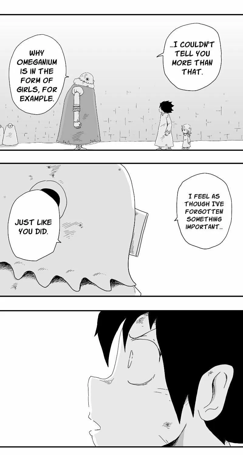 Read The Vertical World chapter 80 image 18 on Lezhin