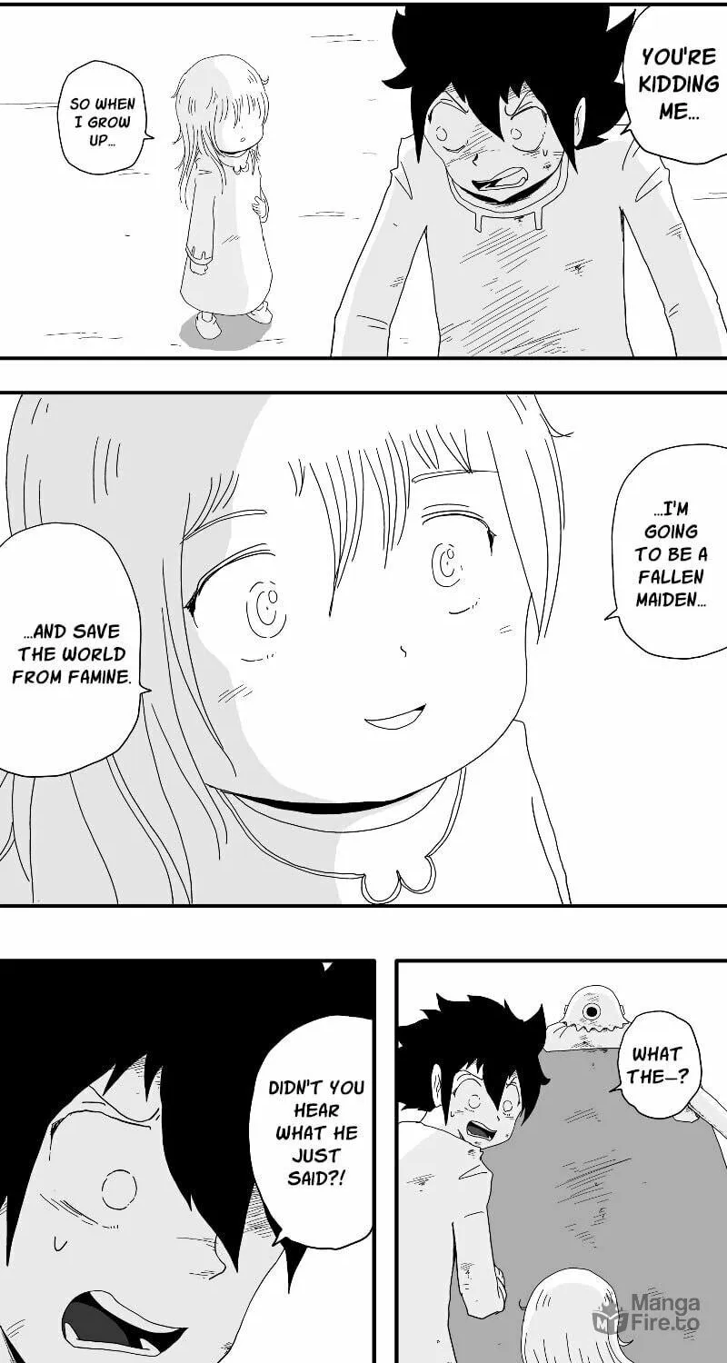 Read The Vertical World chapter 80 image 19 on Lezhin