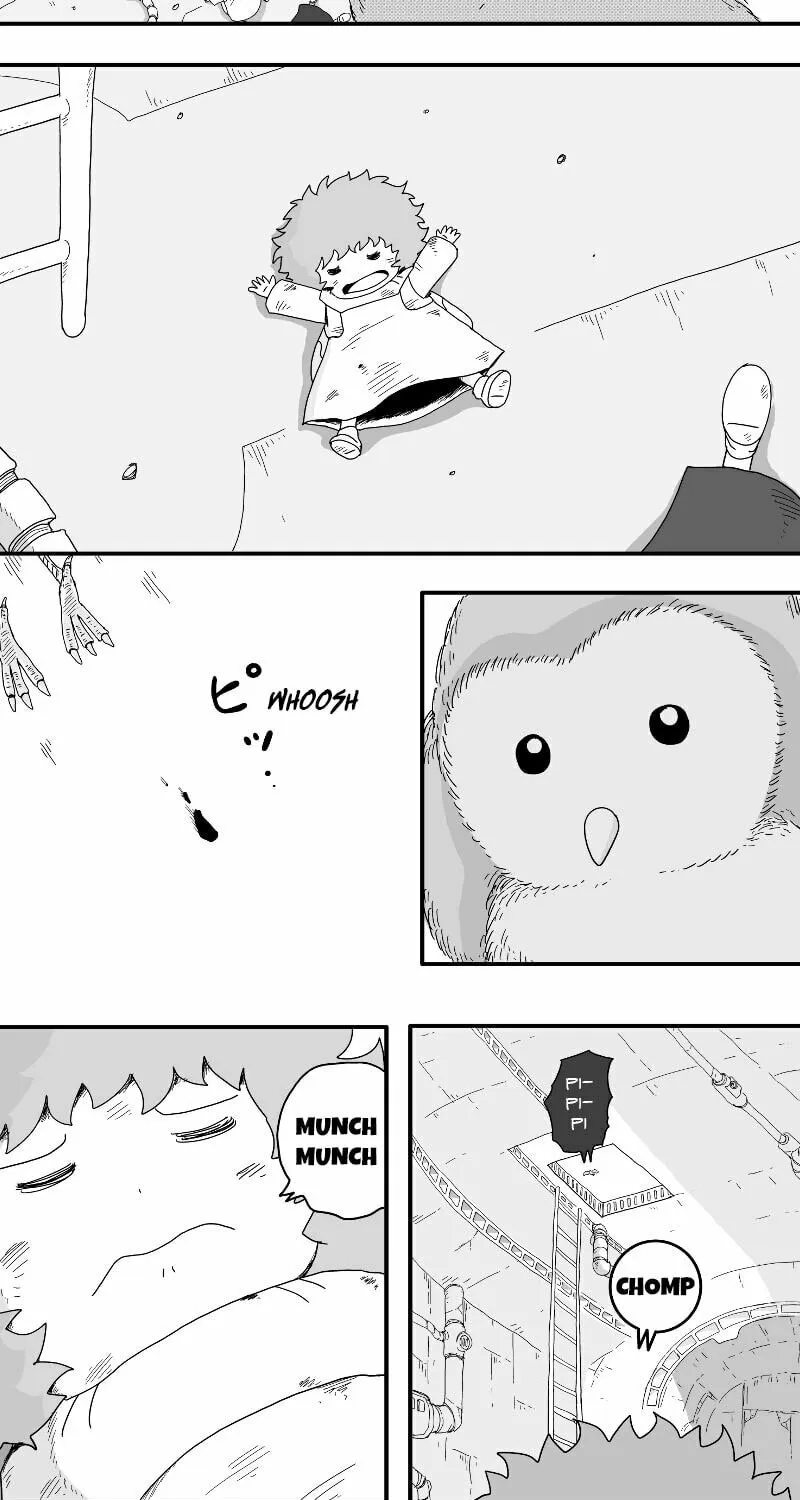 Read The Vertical World chapter 80 image 2 on Lezhin
