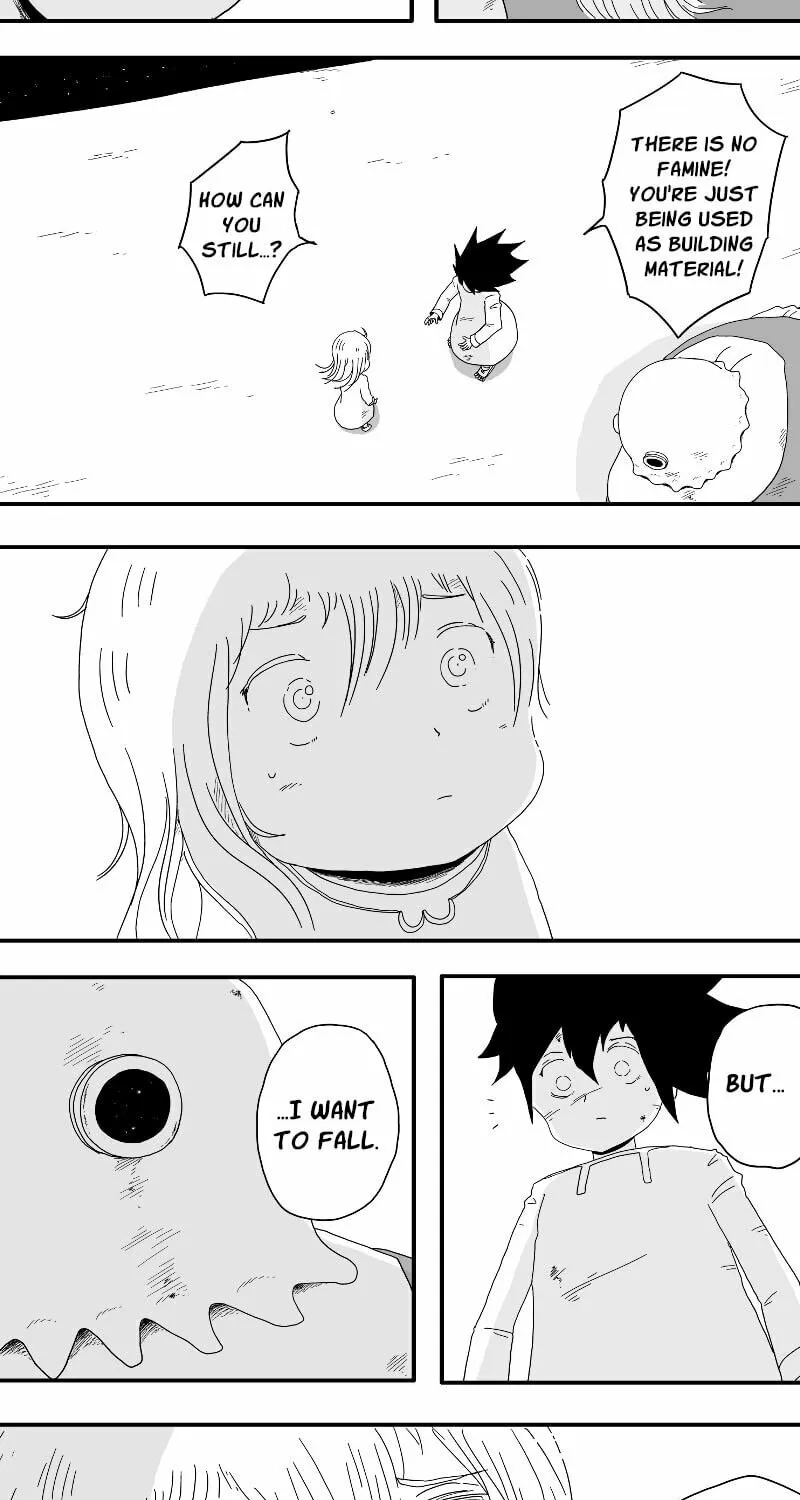 Read The Vertical World chapter 80 image 20 on Lezhin