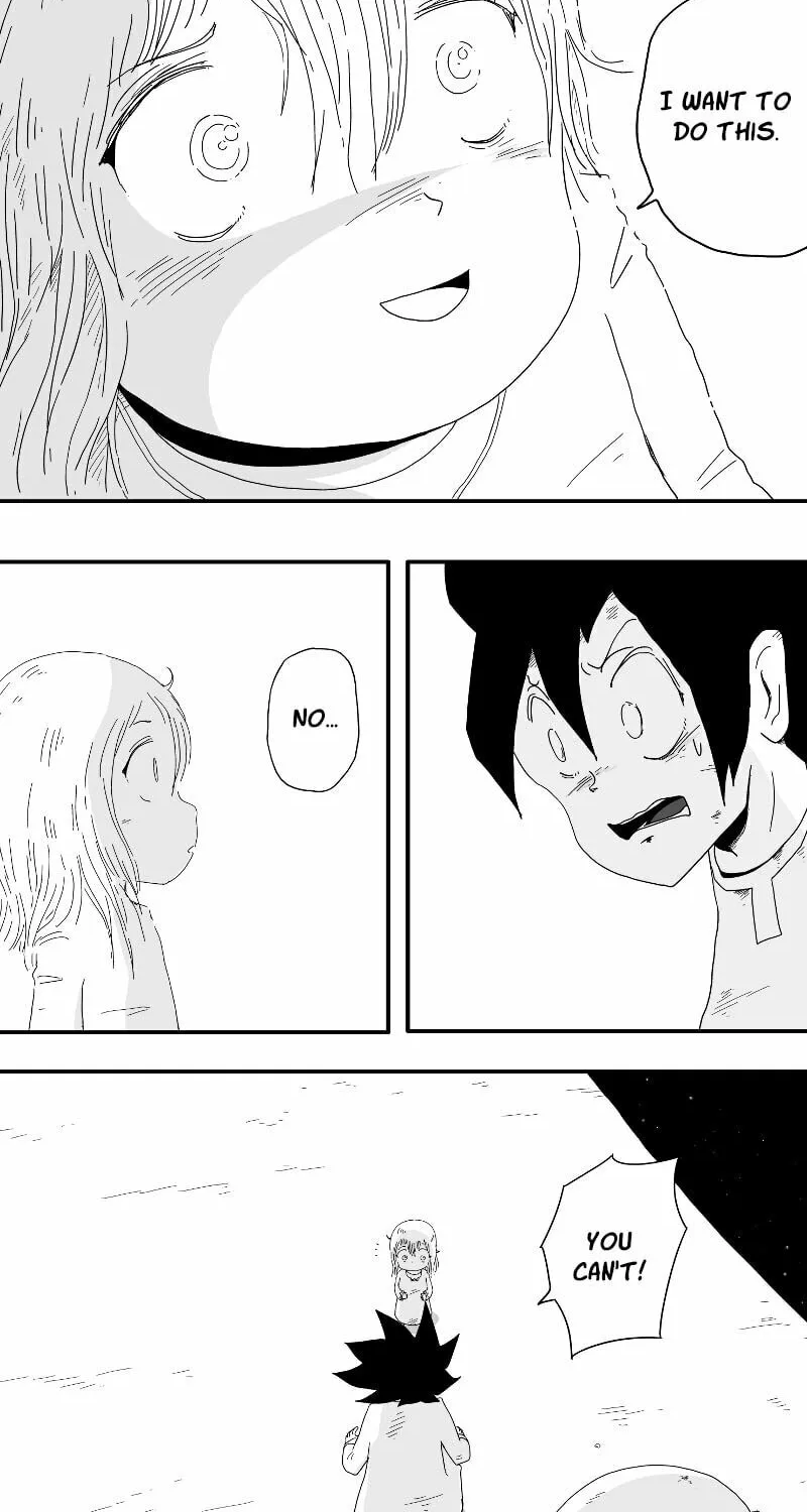 Read The Vertical World chapter 80 image 21 on Lezhin