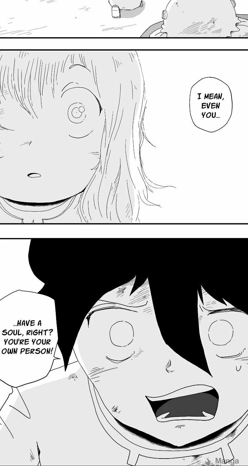 Read The Vertical World chapter 80 image 22 on Lezhin