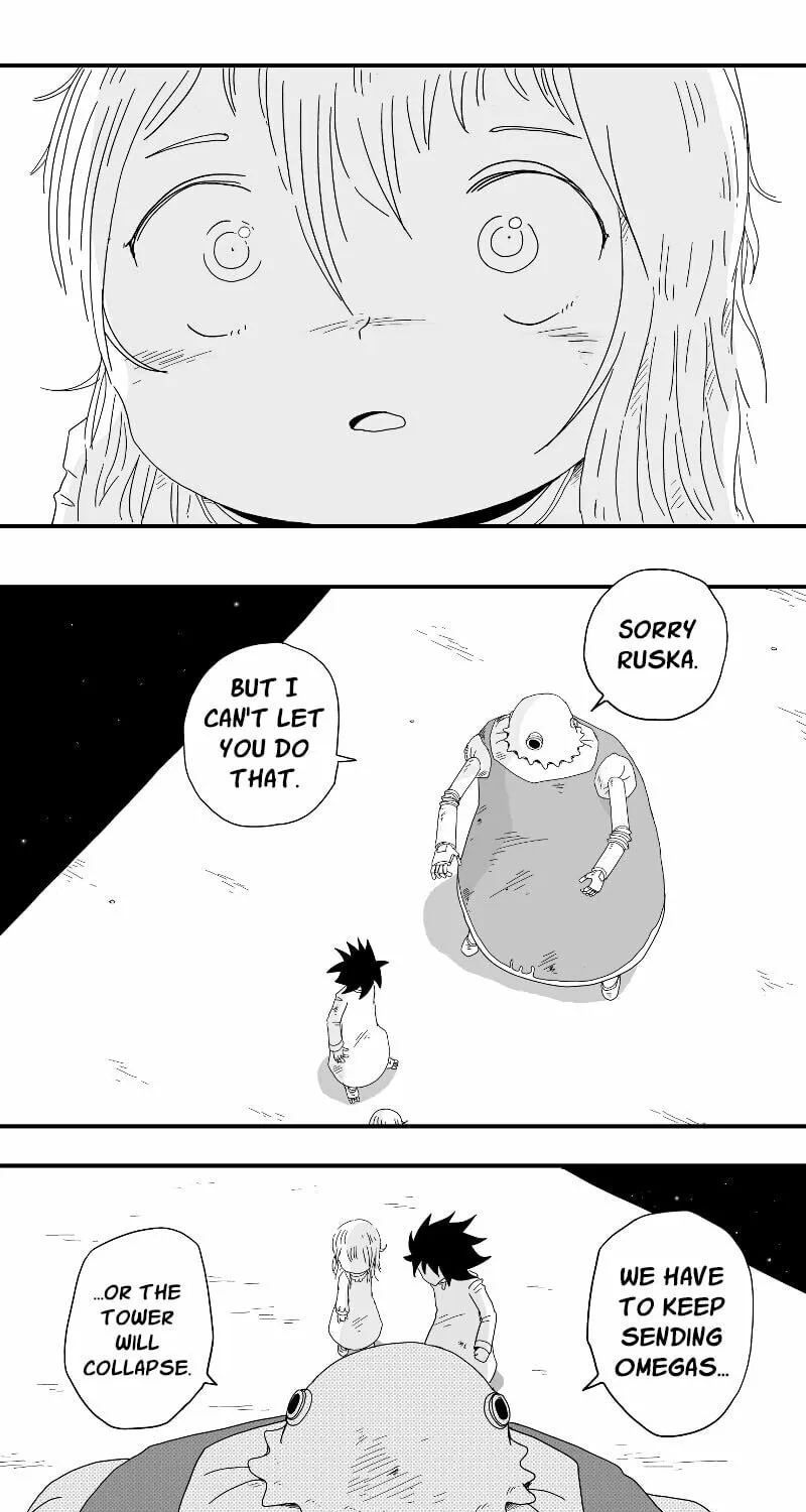 Read The Vertical World chapter 80 image 24 on Lezhin