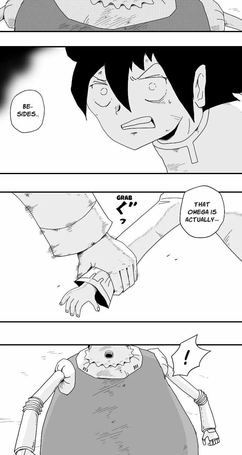 Read The Vertical World chapter 80 image 25 on Lezhin