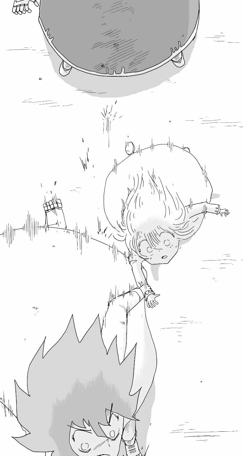 Read The Vertical World chapter 80 image 26 on Lezhin