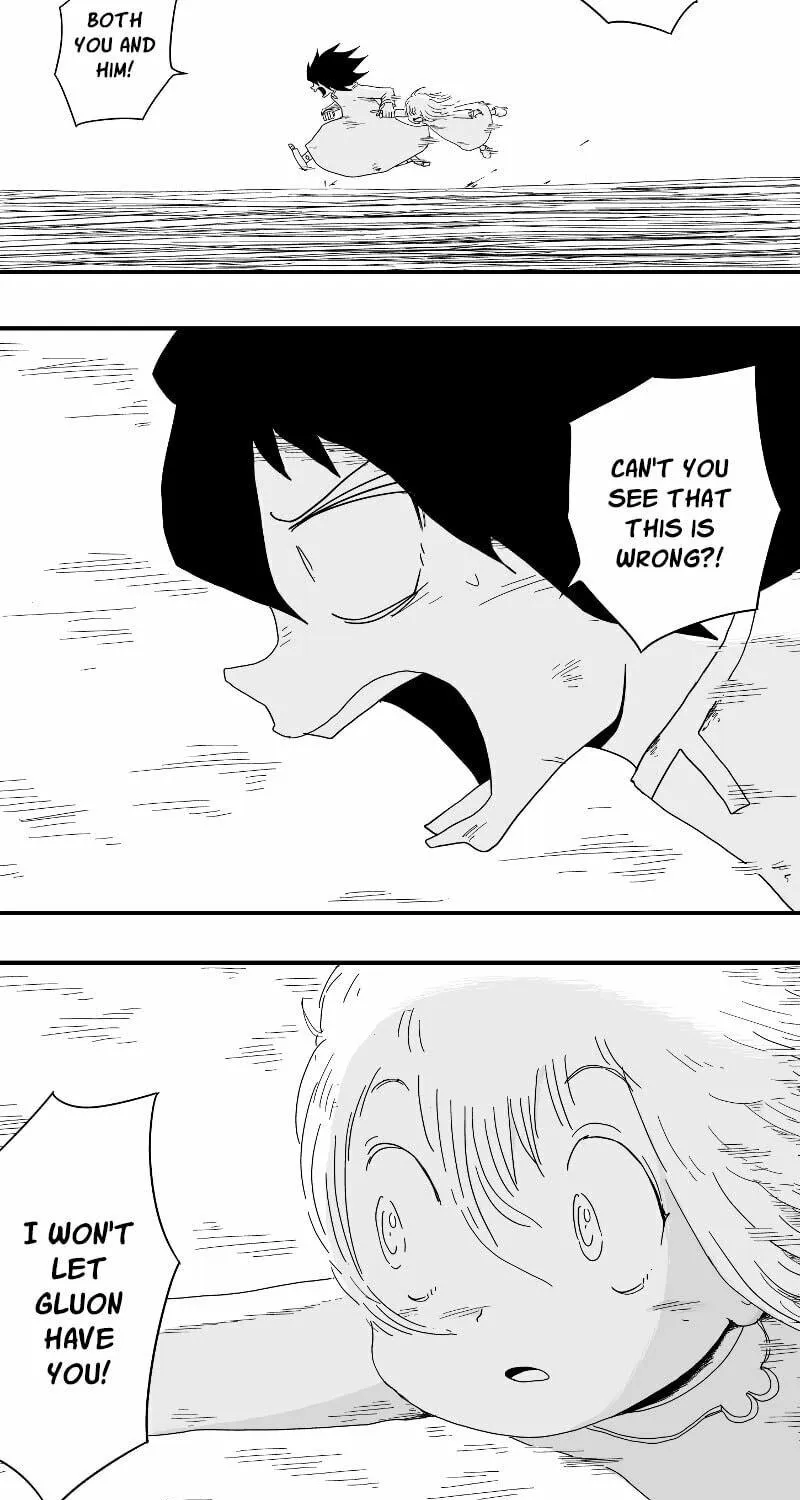 Read The Vertical World chapter 80 image 28 on Lezhin