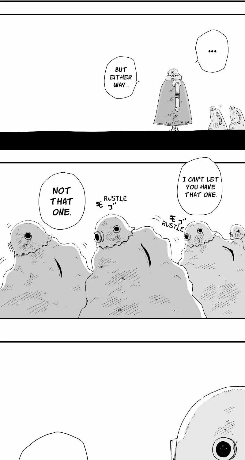 Read The Vertical World chapter 80 image 31 on Lezhin