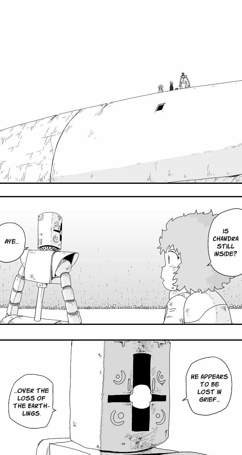 Read The Vertical World chapter 80 image 4 on Lezhin