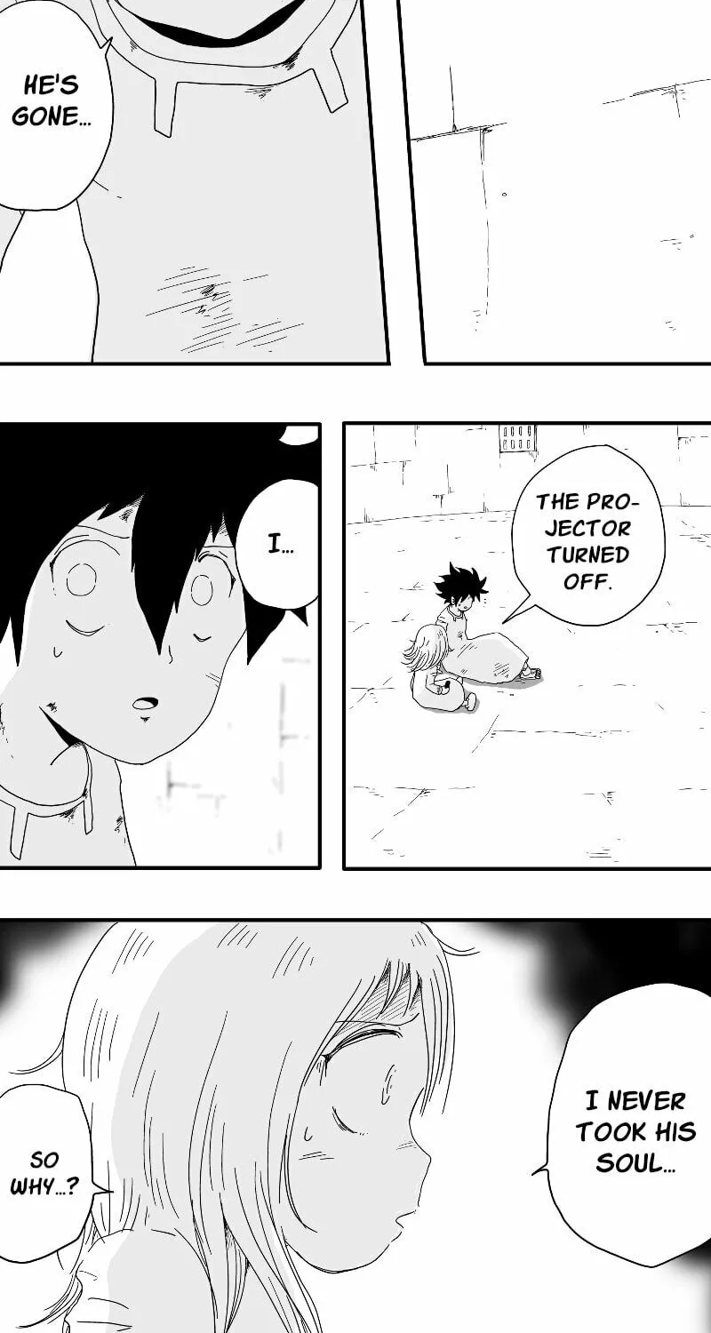 Read The Vertical World chapter 82 image 15 on Lezhin