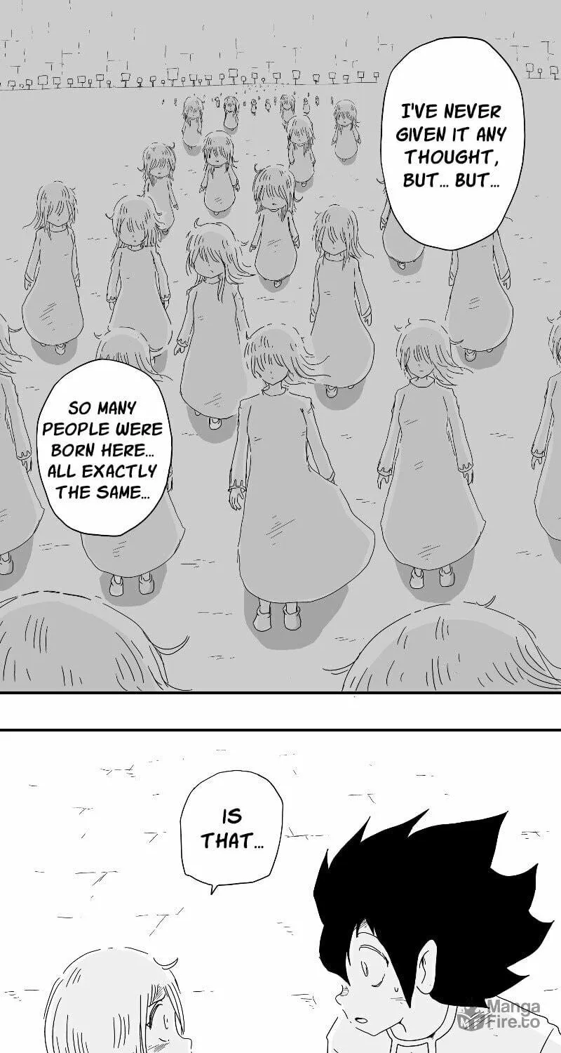 Read The Vertical World chapter 82 image 18 on Lezhin