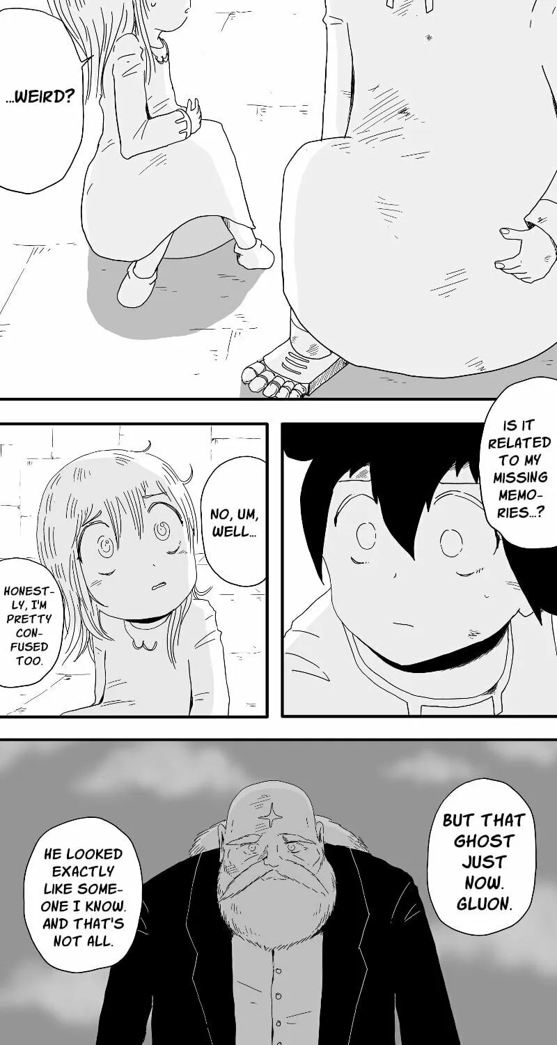 Read The Vertical World chapter 82 image 19 on Lezhin