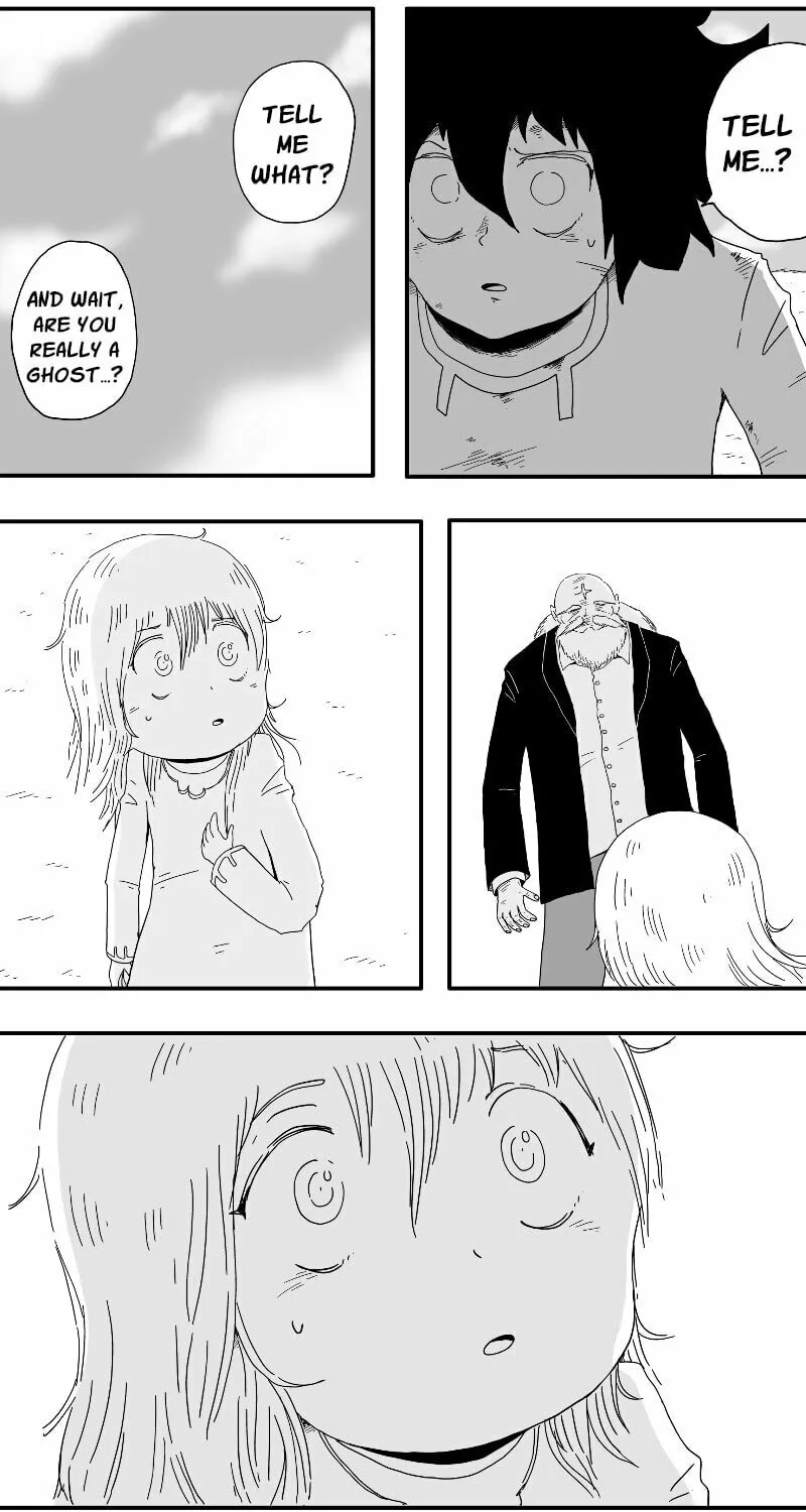 Read The Vertical World chapter 82 image 2 on Lezhin