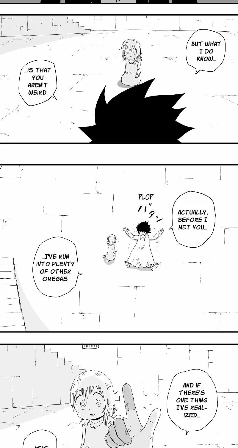 Read The Vertical World chapter 82 image 20 on Lezhin