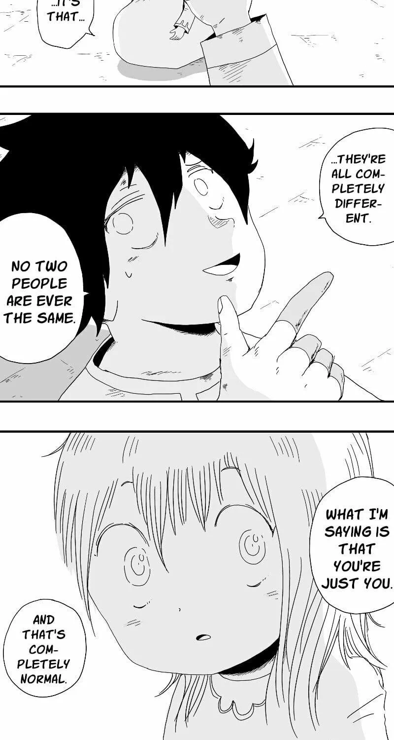 Read The Vertical World chapter 82 image 21 on Lezhin