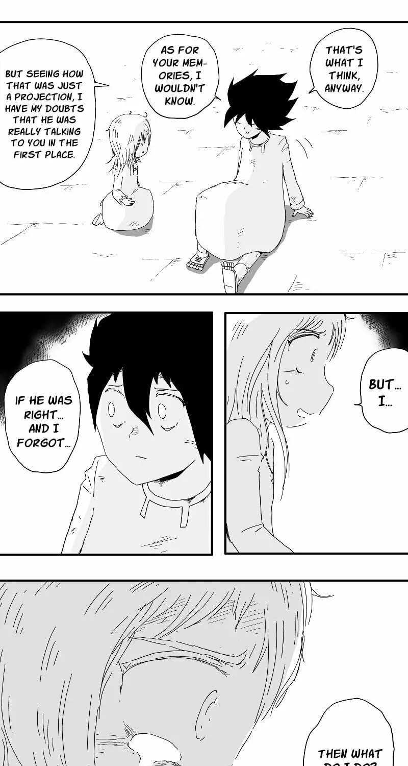 Read The Vertical World chapter 82 image 23 on Lezhin