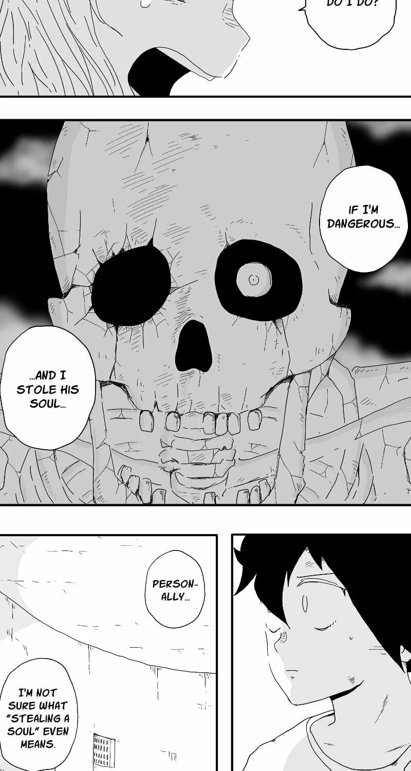 Read The Vertical World chapter 82 image 24 on Lezhin