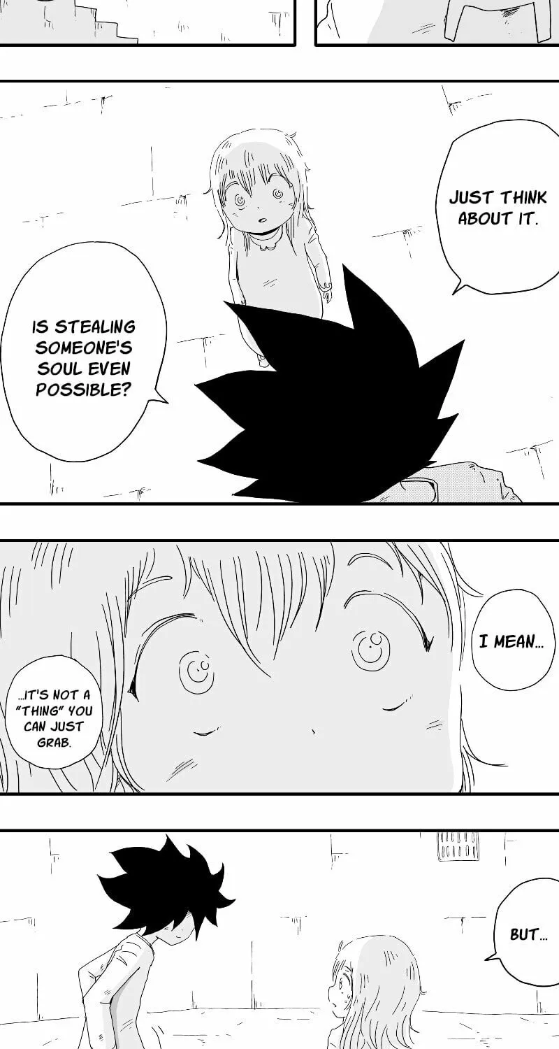 Read The Vertical World chapter 82 image 25 on Lezhin