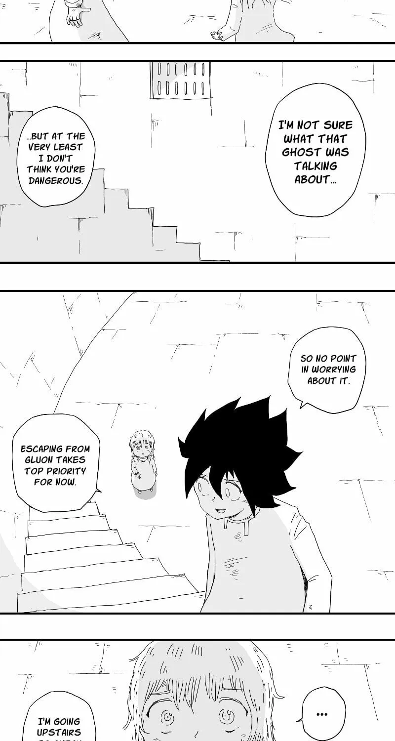 Read The Vertical World chapter 82 image 26 on Lezhin