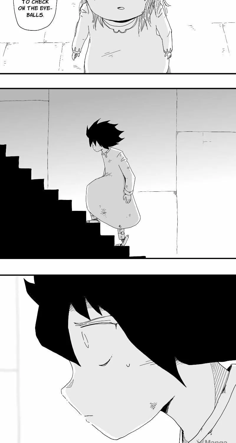 Read The Vertical World chapter 82 image 27 on Lezhin