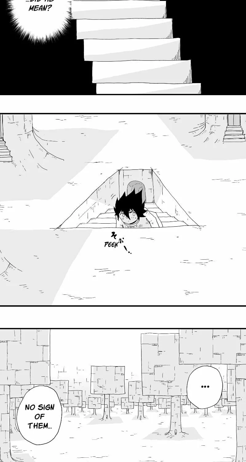 Read The Vertical World chapter 82 image 30 on Lezhin