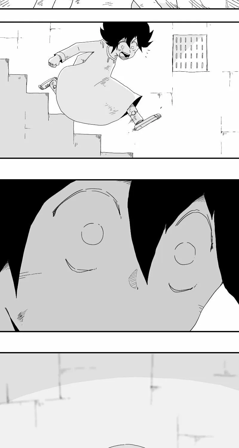 Read The Vertical World chapter 82 image 32 on Lezhin