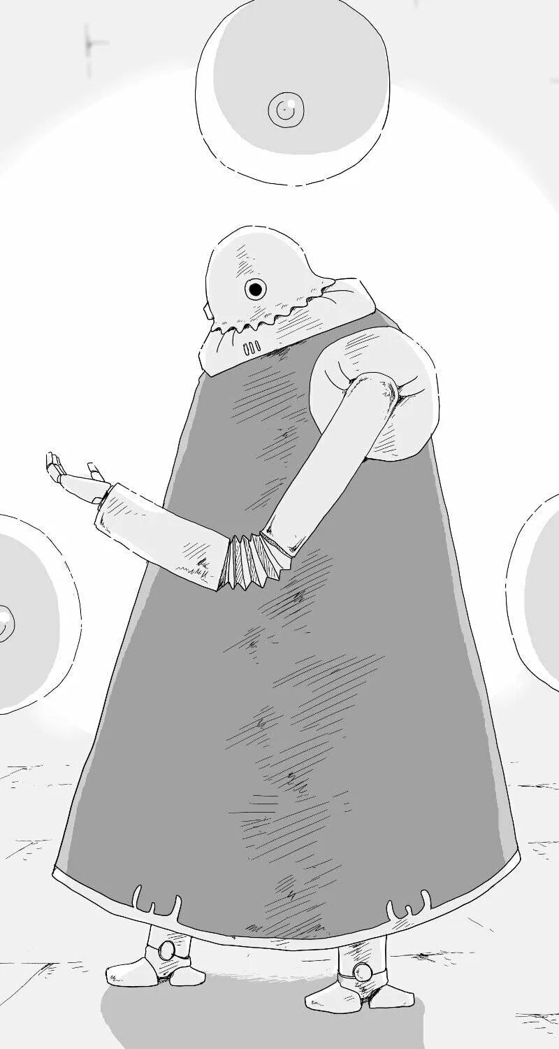 Read The Vertical World chapter 82 image 33 on Lezhin