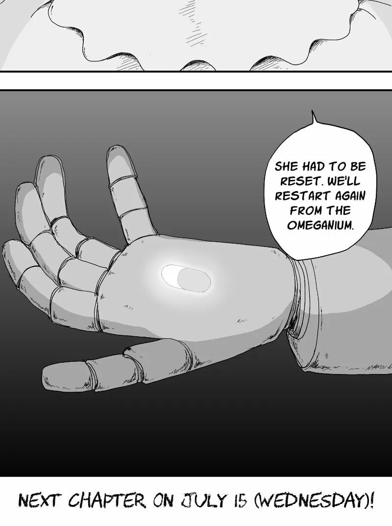 Read The Vertical World chapter 82 image 36 on Lezhin